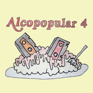 Bild för 'Alcopopular, Vol. 4 (A Feast of Pop)'