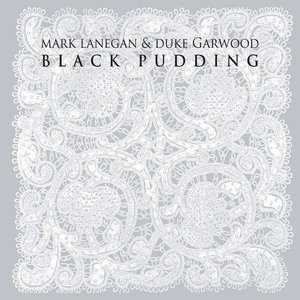“Black Pudding”的封面