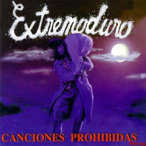 Image for 'Canciones Prohibidas'