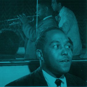Image for 'Charlie Parker and His Orchestra'