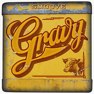 Изображение для 'Gravy'