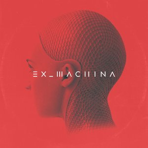 Image for 'Ex_Machine (Bonus Disc)'