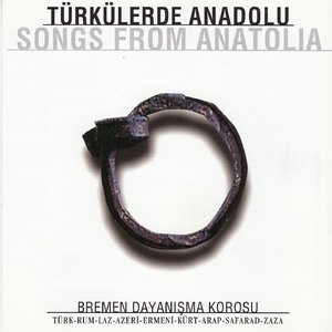 Изображение для 'Türkülerde Anadolu'