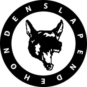 “slapendehonden”的封面