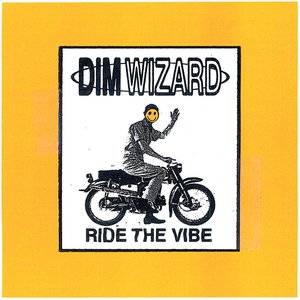 Image for 'Ride the Vibe'