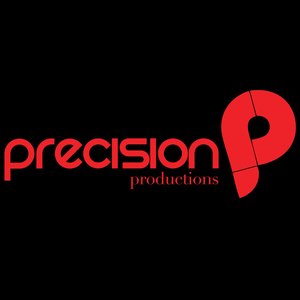 Image for 'Precision Productions'