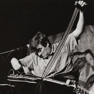 Image for 'Fred Frith'