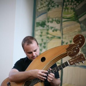 Image for 'Andy McKee'