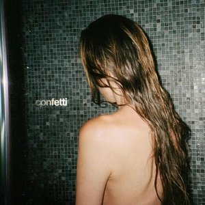 Image for 'Confetti'