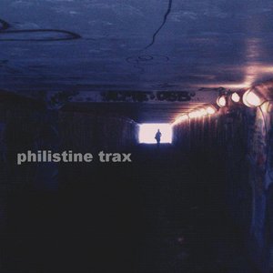 Image for 'Philistine Trax'