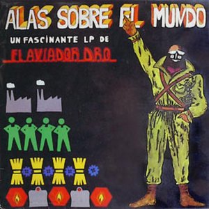 Bild für 'Alas Sobre El Mundo'