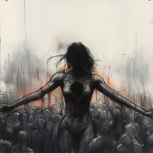 Image for 'An Exodus From Eden'