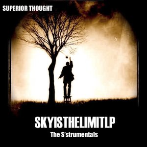 Imagem de 'The S'strumentals - SkyisthelimitLP'