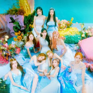“WJSN”的封面