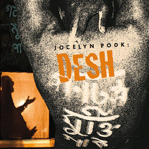 Bild für 'Pook: Desh'