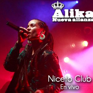Imagem de 'Niceto Club En Vivo'