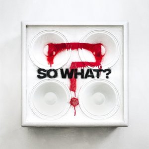 Imagem de 'So What?'