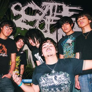 “Scythe of Grim”的封面