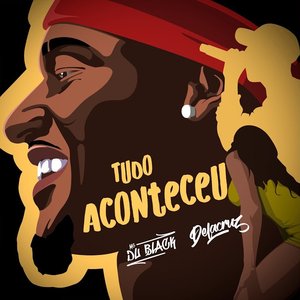 Image for 'Tudo Aconteceu'