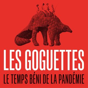 'Le temps béni de la pandémie' için resim