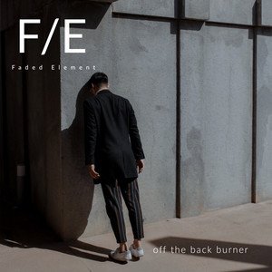 Image for 'Off the Back Burner'