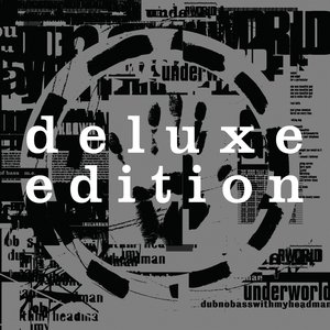 Изображение для 'Dubnobasswithmyheadman (Deluxe / 20th Anniversary Edition)'