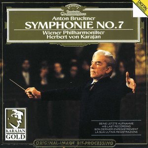 Image for 'Bruckner: Symphony No.7'