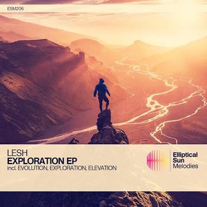 Image for 'Exploration EP'