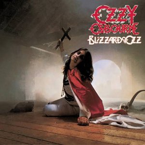 Image for 'Blizzard Of Ozz (40th Anniversary Expanded Edition)'