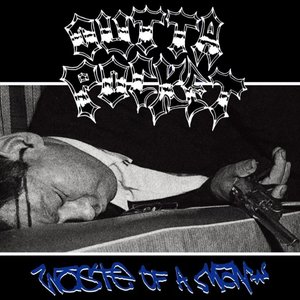 Image for 'Waste of a Man'