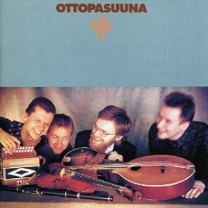 Image for 'Ottopasuuna'