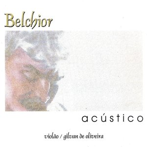 'Belchior acústico' için resim