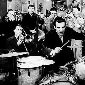 Zdjęcia dla 'Gene Krupa & His Orchestra'