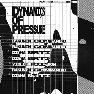 Image for 'Dynamics Of Pressure'