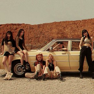 Image for '(G)I-DLE'