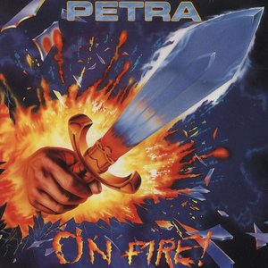 Image for 'On Fire'