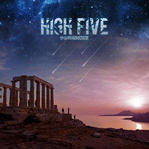 Image for 'HIGH FIVE'