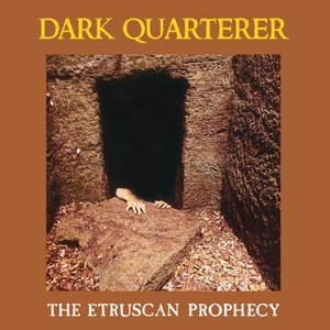 Image for 'The Etruscan Prophecy'