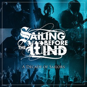 Image for 'A Decade of Sailors (Live At Cyclone)'