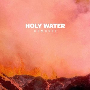 Image for 'Holy Water'