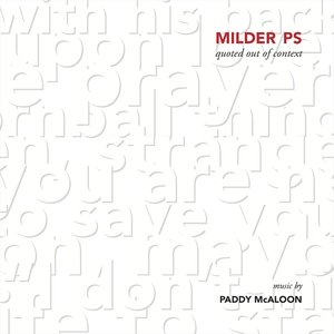 “Milder PS”的封面