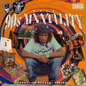 Image for '90s Mentality '94'