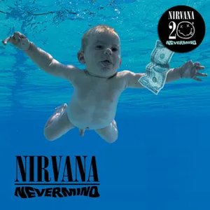 Image for 'Nevermind: 20th Anniversary Edition'