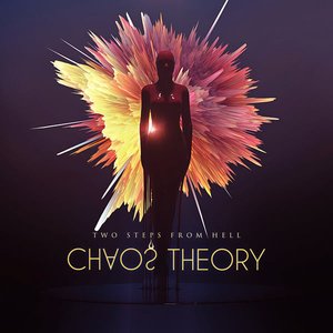 Image for 'CHAOS THEORY'