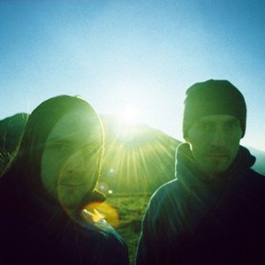 'Boards of Canada'の画像