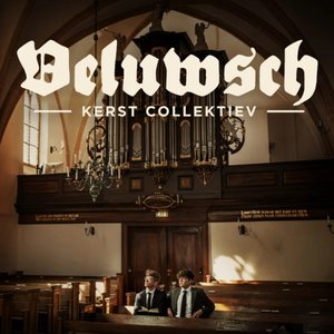 Image for 'Veluwsch Kerst Collektiev 2021'