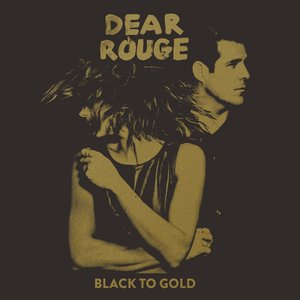 Image for 'Black To Gold'