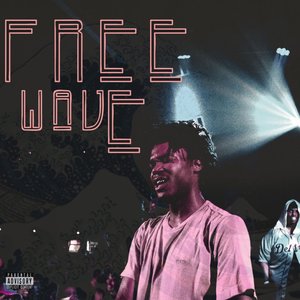 “Freewave”的封面