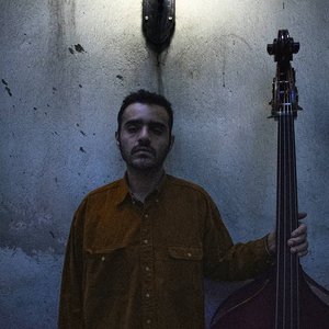 “Arash Zarabi”的封面