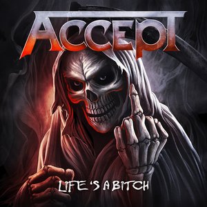 Immagine per 'Life's a Bitch'